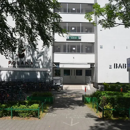 Hostal Babilon