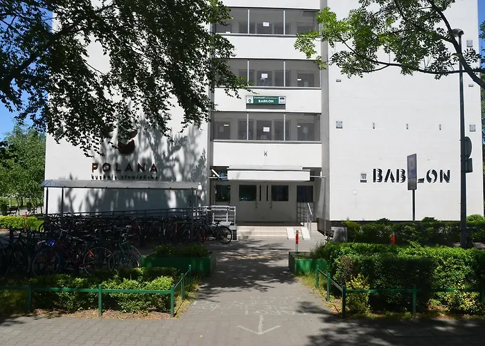 Hostel Babilon