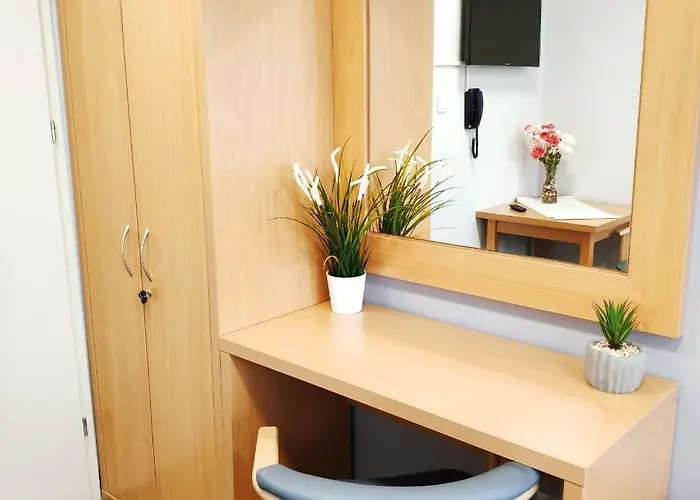 Hostel Babilon Krakov