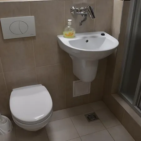 Hostel Babilon Krasków