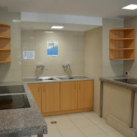 Babilon Hostel Krasków