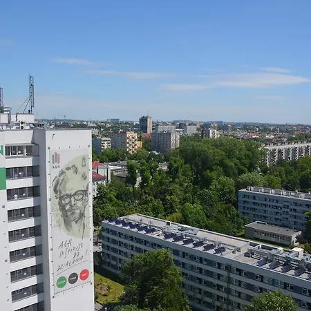 Babilon * Kraków