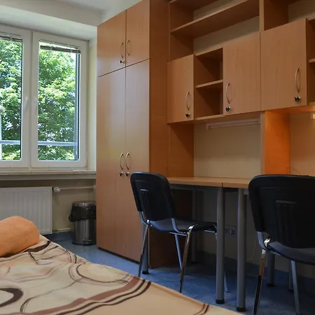 Vandrarhem Babilon *