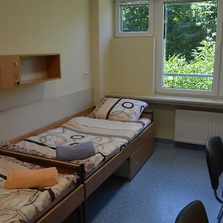 Babilon Vandrarhem *