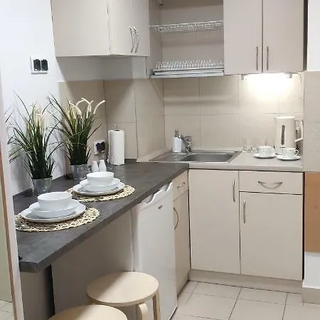 Babilon Краков