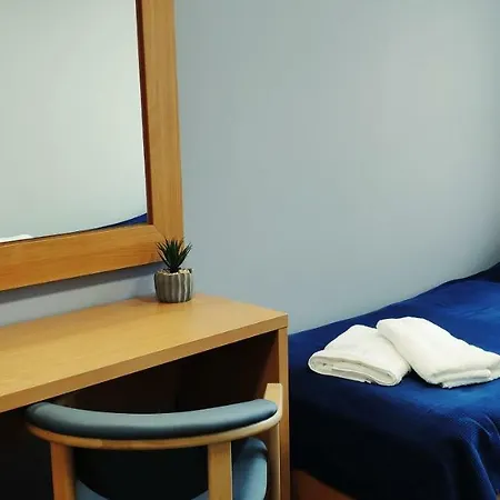 Babilon Хостел Краков