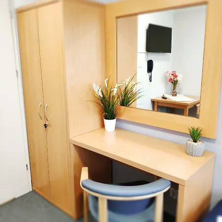 Vandrarhem Babilon Kraków