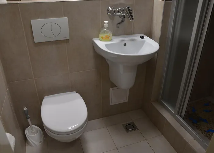 Hostal Babilon Cracovia